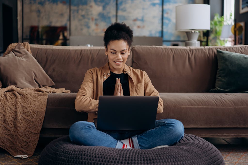 Free stock photo of african american, assistant, black