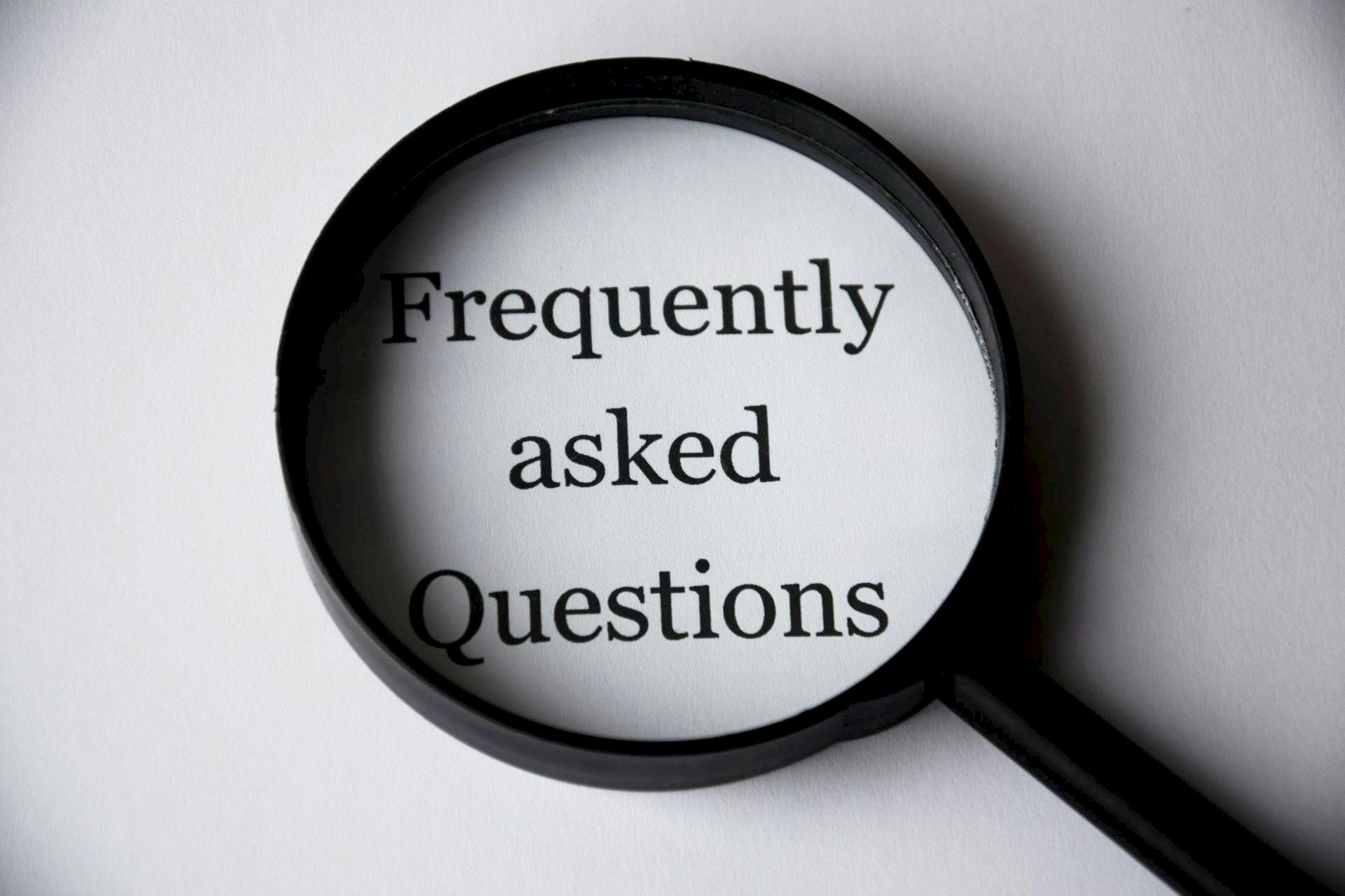 Medical Billing FAQs