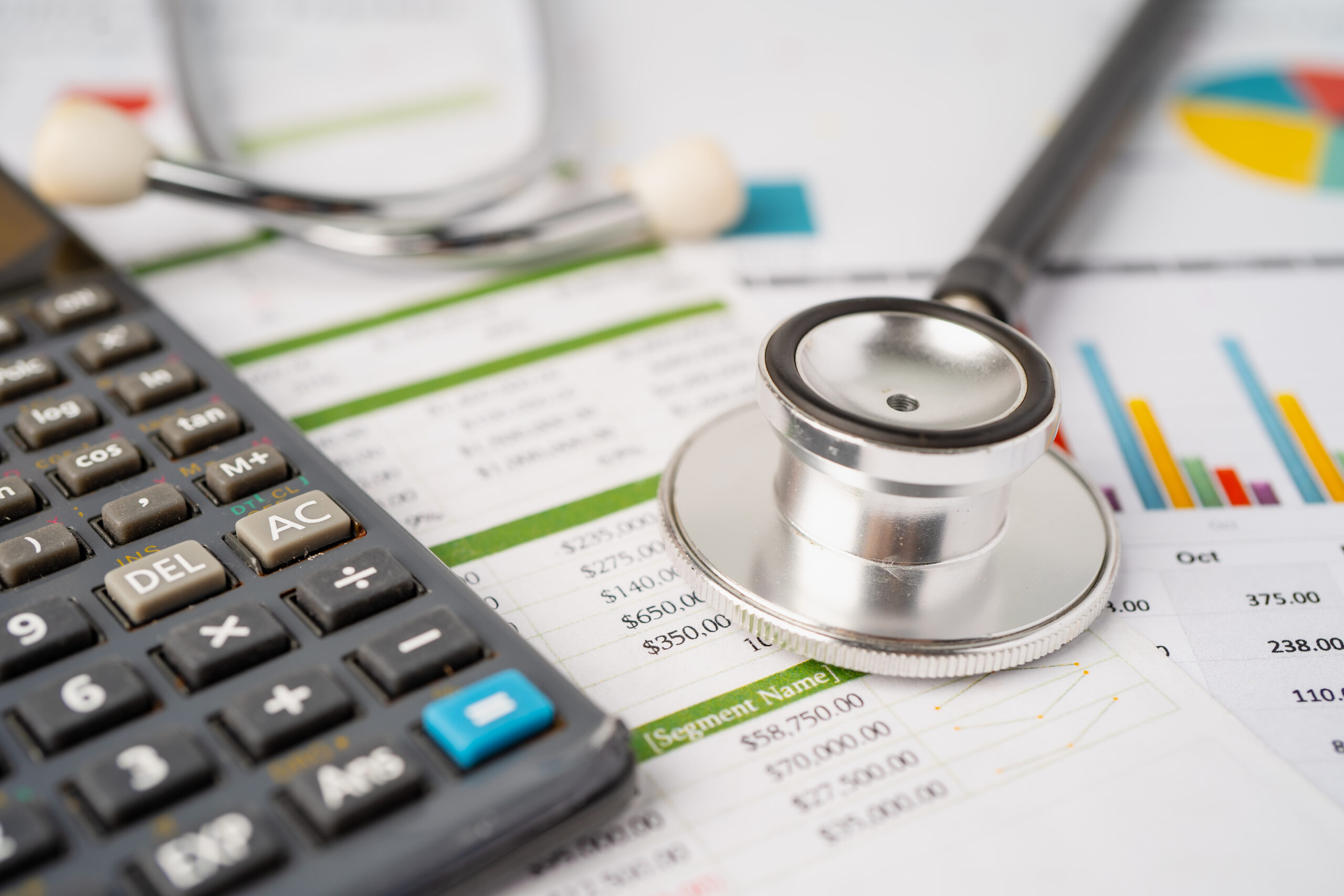 Medical Billing