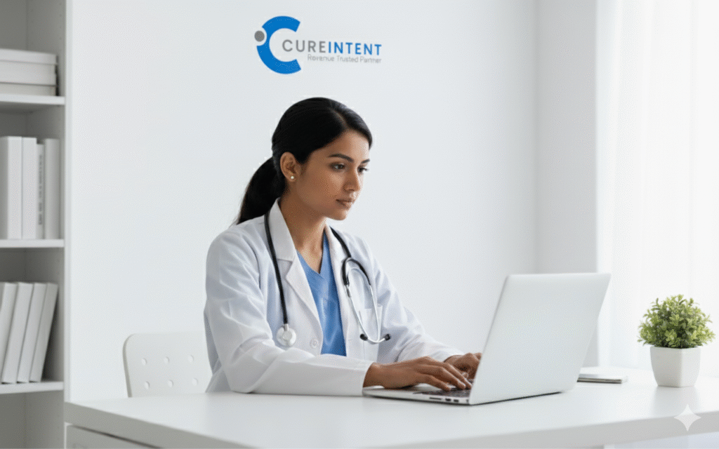 Virtual Medical Assistant