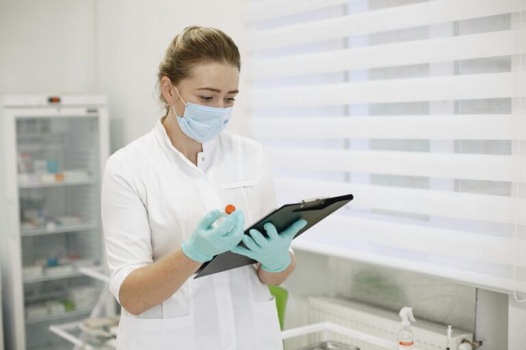 Virtual Medical Assistant