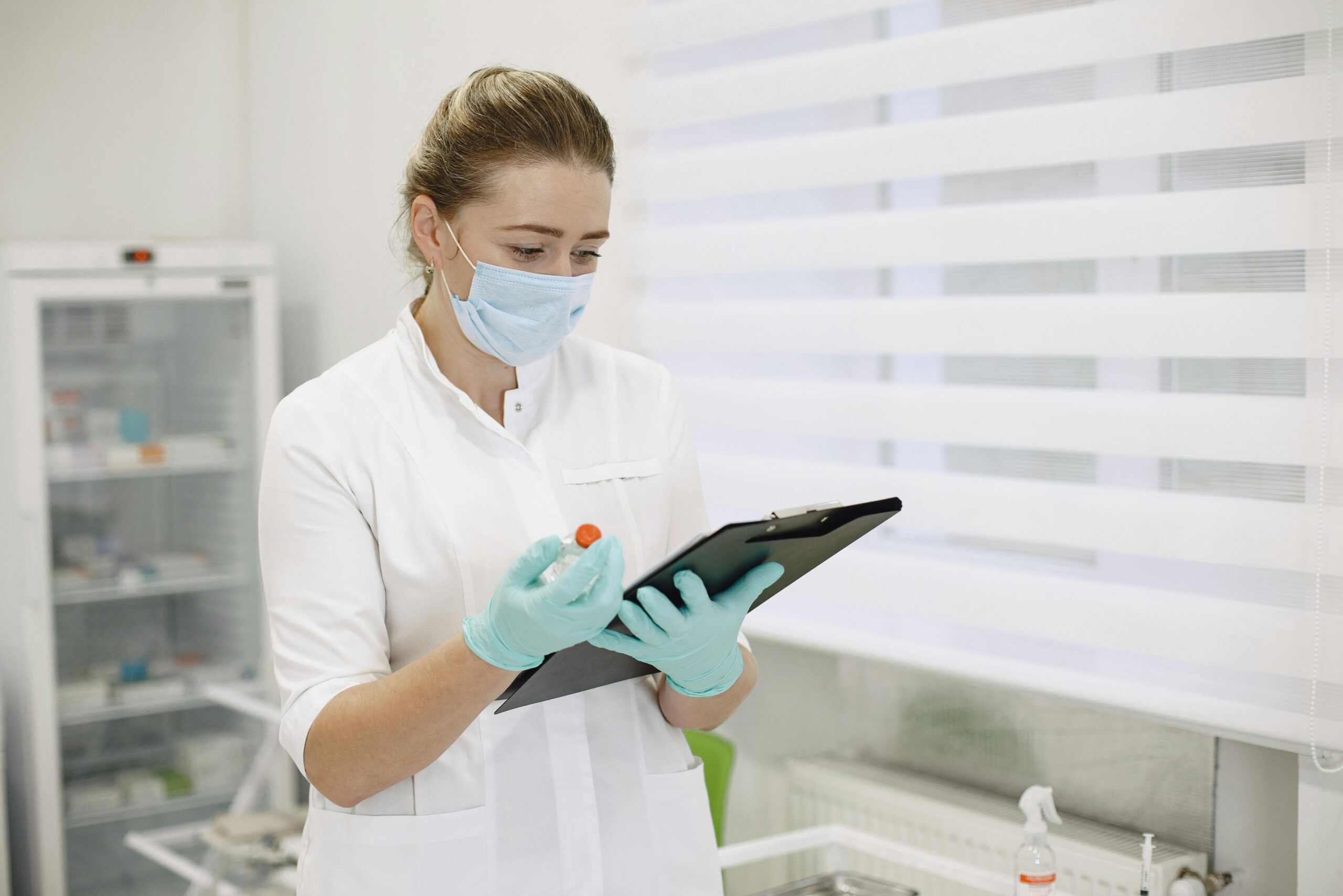 Virtual Medical Assistant