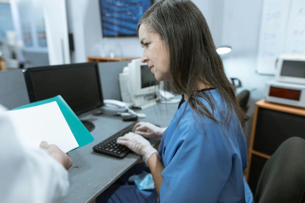 Best Data Entry Automations for Medical Billing 