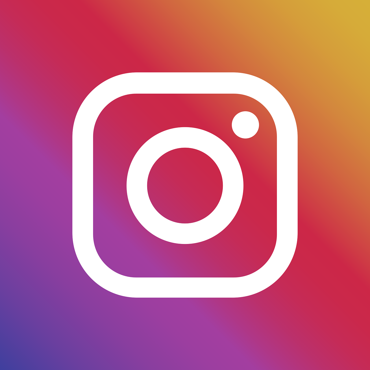 Instagram Logo