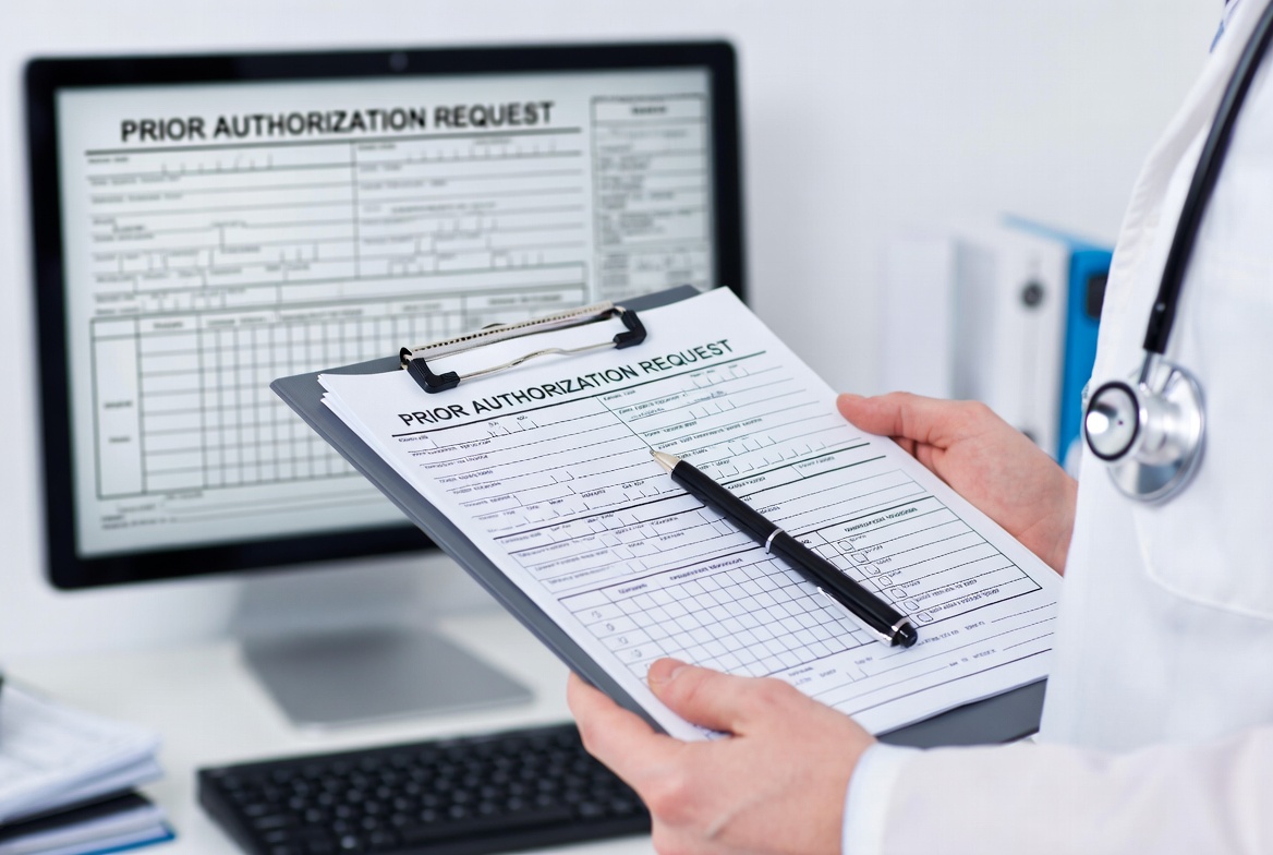 How to Make Prior Authorizations Easier