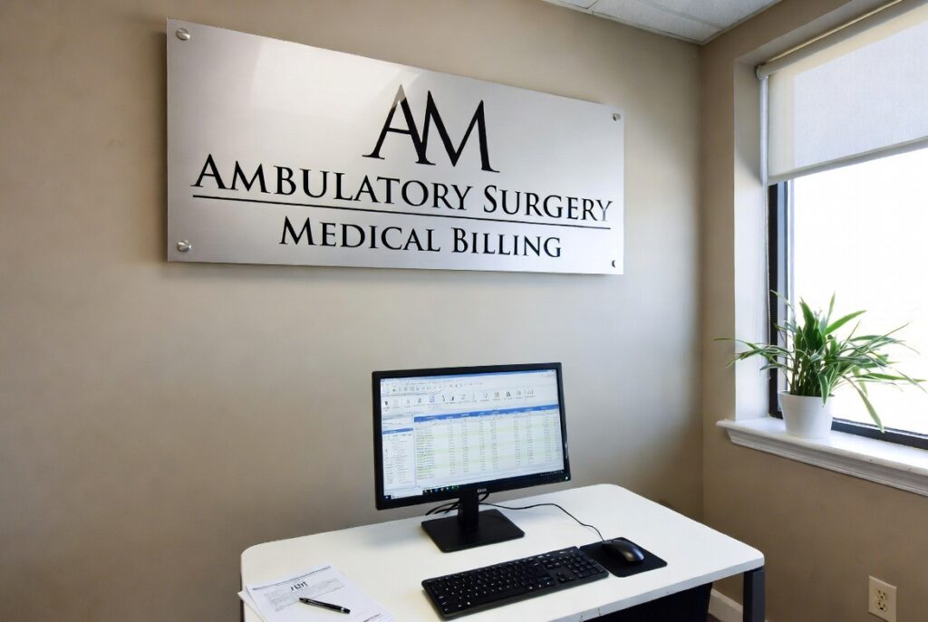 Ambulatory Surgery