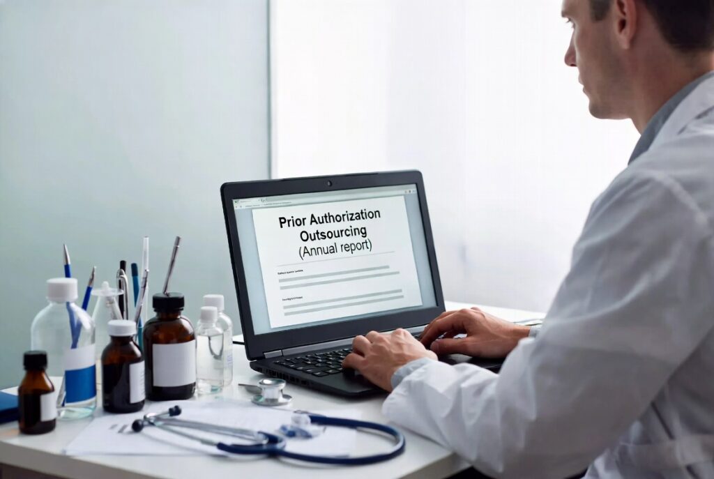 Prior Authorization Cost