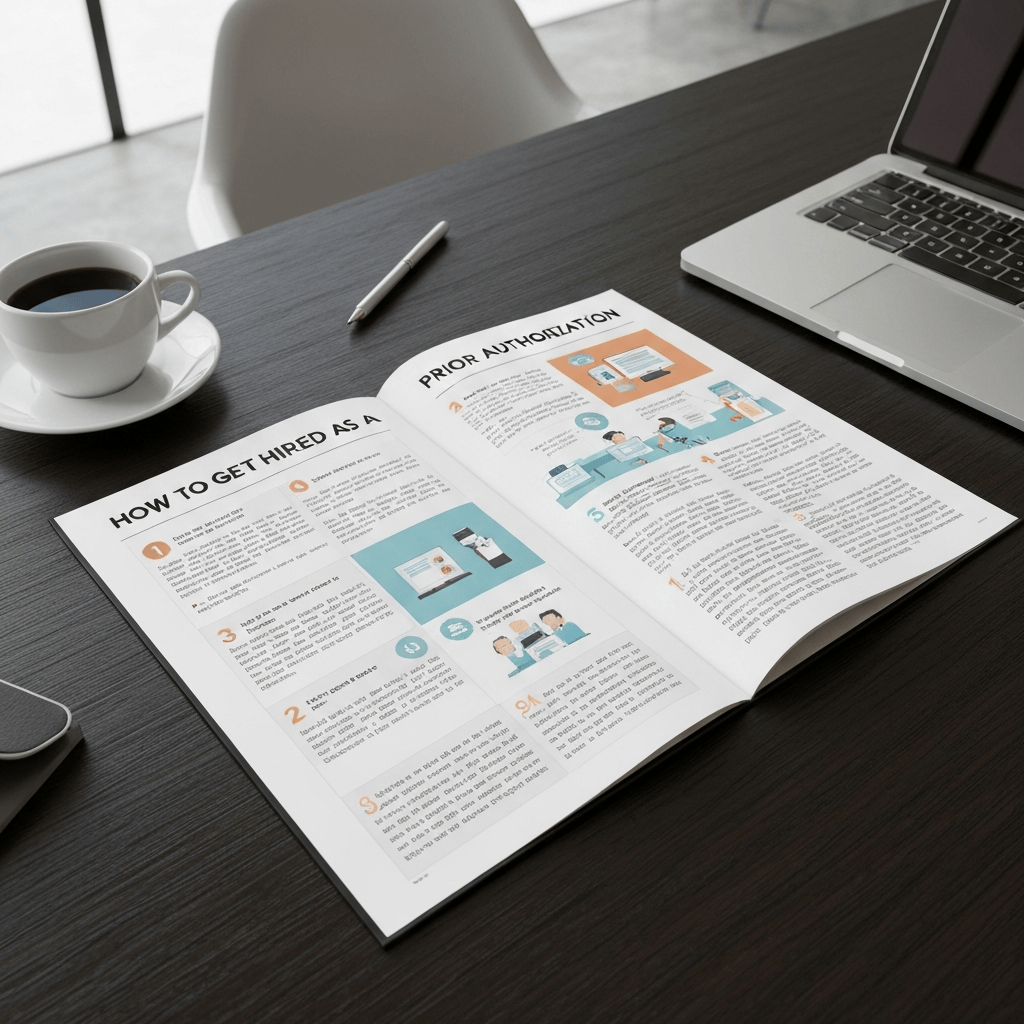 Prior Authorization Jobs