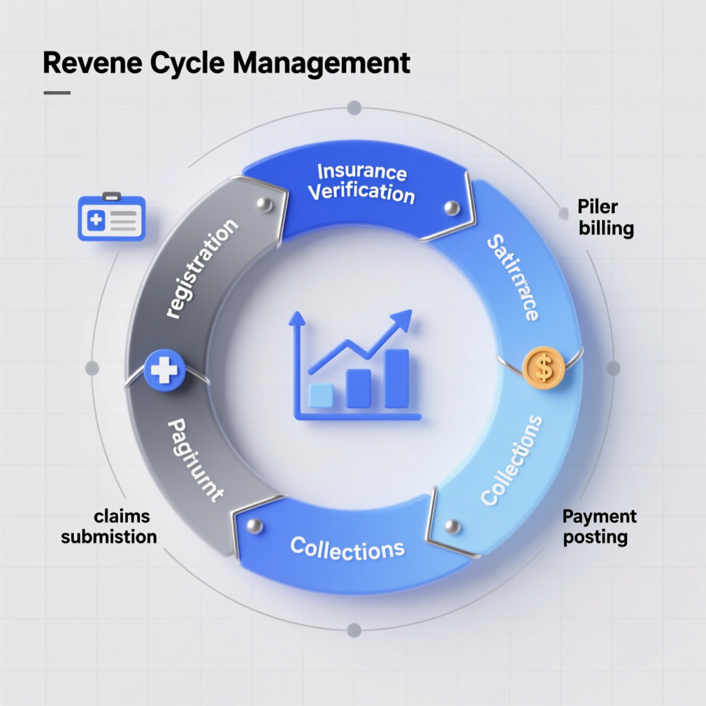 Revenue Cycle Management
