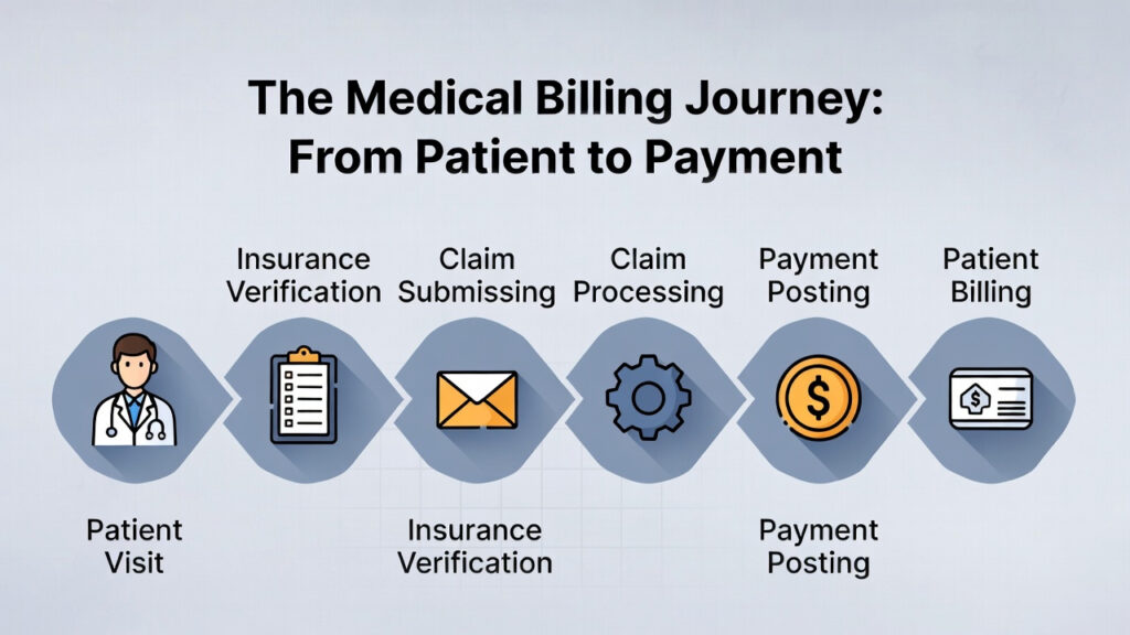Medical Billing Services USA
