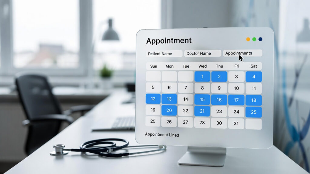 Appointment Scheduling