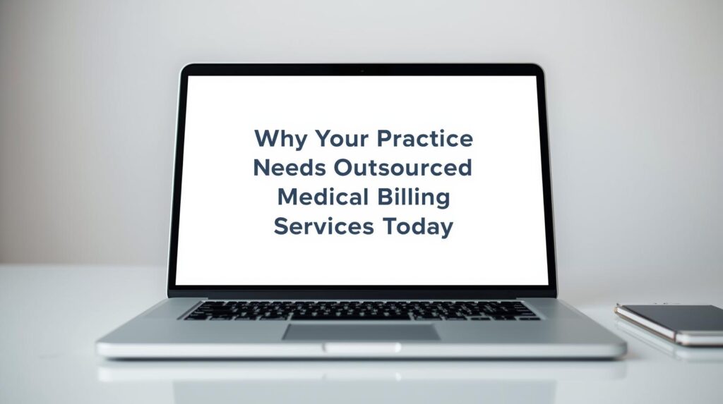 outsourced medical billing