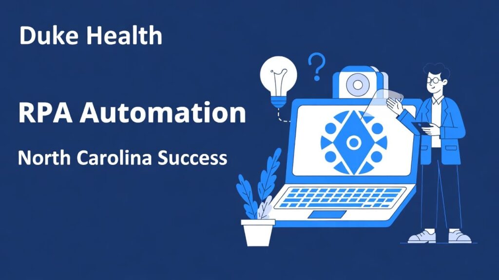 Optum Revenue Cycle RPA