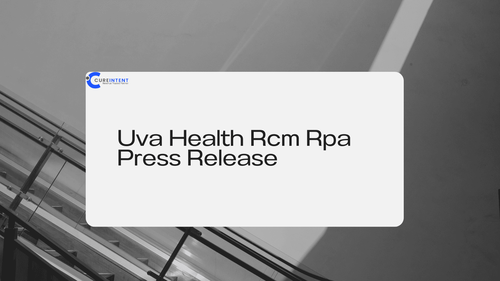 Uva Health Rcm Rpa Press Release (1)