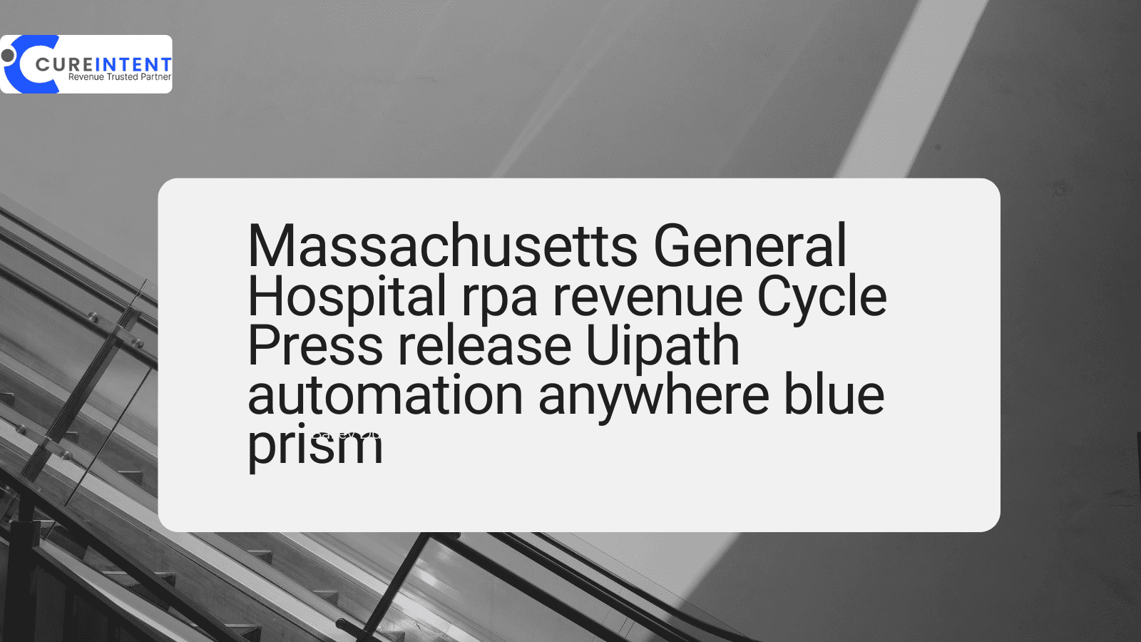 Uva Health Rcm Rpa Press Release