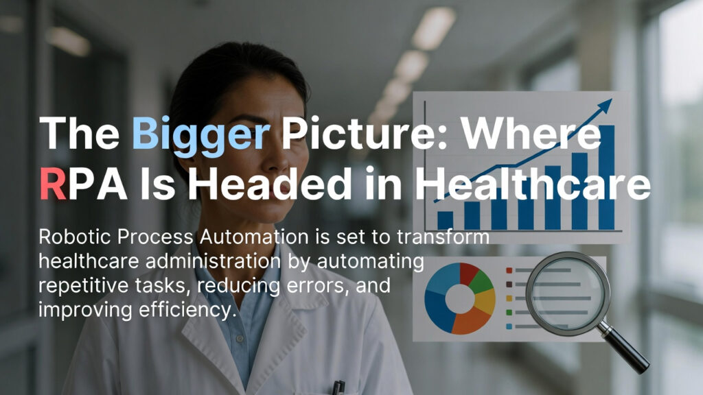 Massachusetts General Hospital RPA revenue cycle