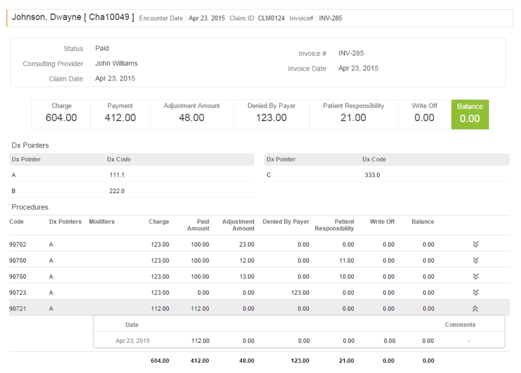 NYU Langone Health Revenue Cycle Automation