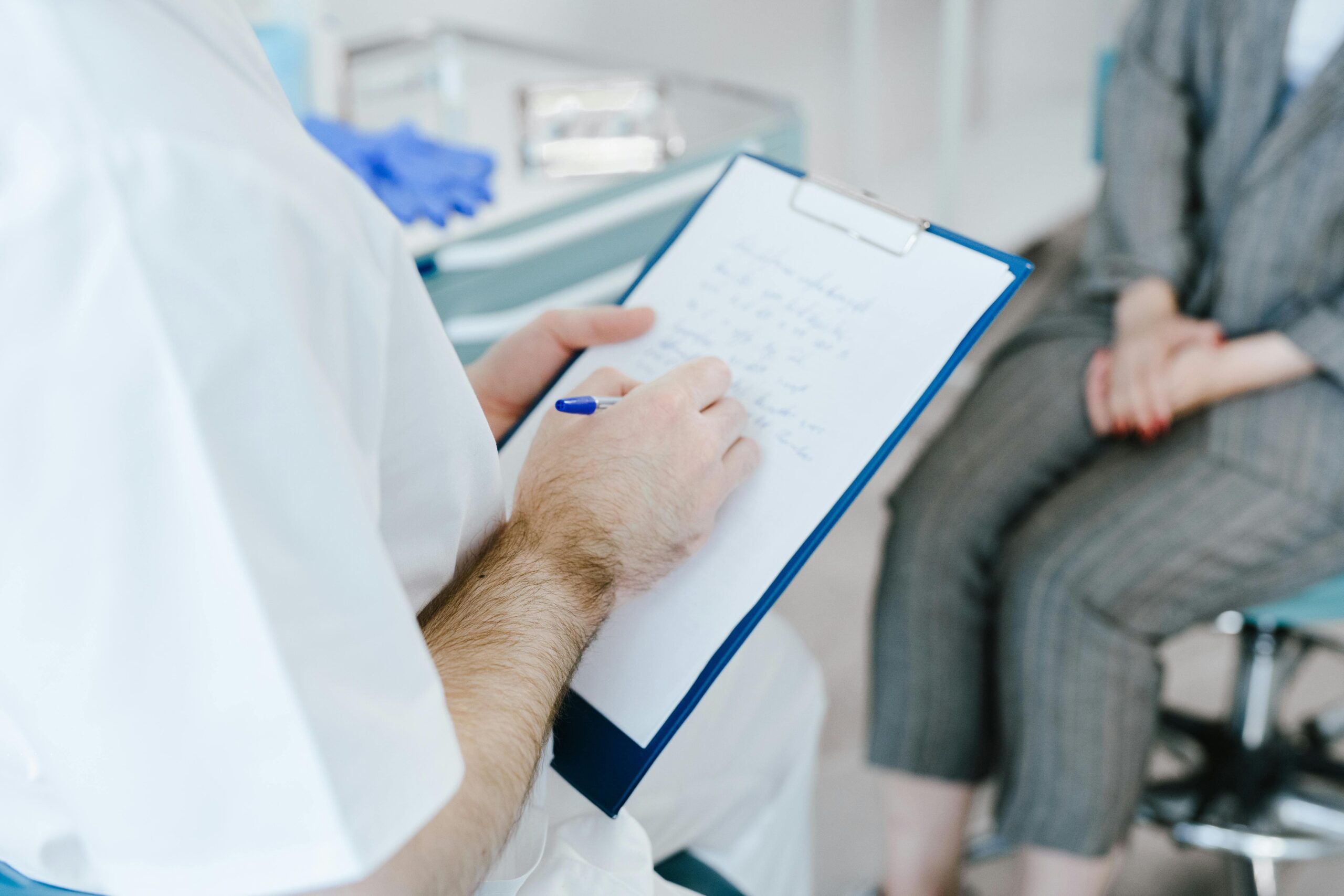 Credentialing