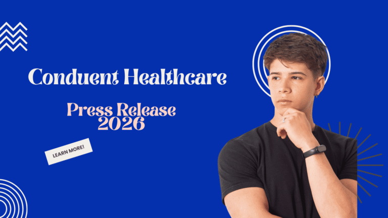 Conduent Healthcare
